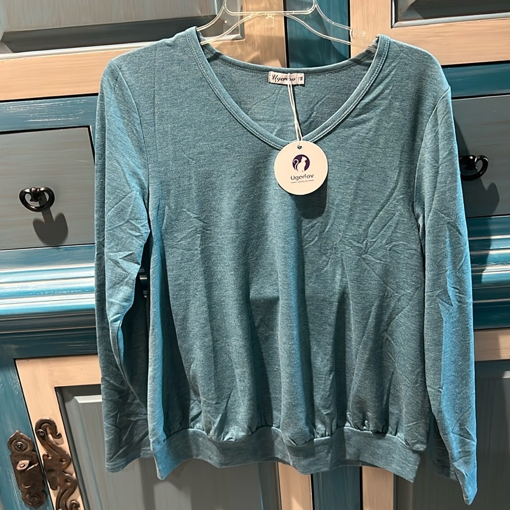 Ugerlov tshirt